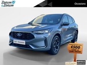 Ford Kuga - 2.5 PHEV ST-Line X 243pk automaat | NL auto | Winterpack | T