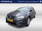 Seat Ibiza - 1.0 TSI Style Business Intense Navigatie / Airco (Clima) / C