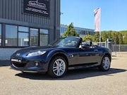 Mazda MX-5 - Cabrio NCFL 2.0 | 2014 Coupe Hardtop, Automaat