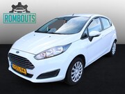 Ford Fiesta - 1.0 Style