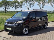 Peugeot Expert - 226S 1.6 BlueHDI 95 Premium Cruise control, Airco, Navi, 3-z