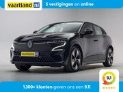 Renault Mégane E-Tech - EV60 220pk Optimum Charge Equilibre 3-fase [ LED Trekhaak Ca