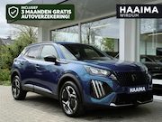 Peugeot 2008 - 1.2 Turbo 100 Allure | Parkeersensoren | Draadloos Apple Car