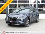 Hyundai Tucson - 1.6 T-GDI PHEV Premium 4WD *t/m 10de bouwjaar garantie