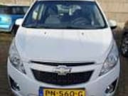 Chevrolet Spark - 1.0 16V LE