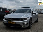 Volkswagen Passat - Variant 1.4 TSI GTE Highline Dealer Onderhouden Vol Option P