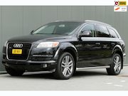 Audi Q7 - 3.6 FSI quattro 5+2 PPF-Folie Youngtimer Trekhaak Bose Memor