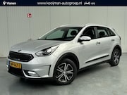 Kia Niro - 1.6 GDi Hybrid First Edition