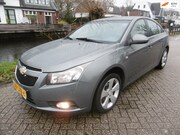 Chevrolet Cruze - 1.8 LT 141pk Clima Cruise Motor heeft koelprobleem