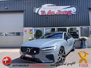 Volvo V60 - 2.0 T8 AWD Polestar Engineered Panoramadak H&K ÃÂhlins