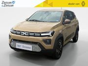 Dacia Spring - Extreme 65 26.8 kWh AUTOMAAT AIRCO CAMERA CRUISE CONTROLE AP