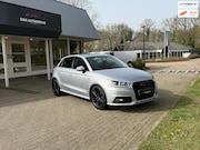 Audi A1 - 1.0 TFSI Pro Line