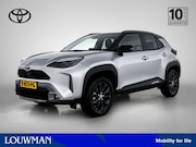Toyota Yaris Cross - 1.5 Hybrid Explore | Stoelverwarming |