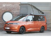 Volkswagen California - Ocean 1.5 eHybrid 180 kW / 245 PK DSG 4Motion