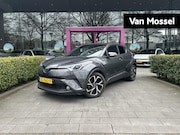 Toyota C-HR - 1.8 Hybrid Style | WORDT VERWACHT | NAVIGATIE | TREKHAAK | S