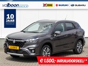 Suzuki S-Cross - 1.4 Boosterjet Style Smart Hybrid Automaat | € 1500, - INRUI