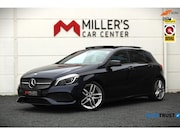 Mercedes-Benz A-klasse - 180 AMG Night Edition Plus