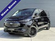 Ford Transit Custom - E-Transit 340 L2H1 Limited 71 kWh 218 PK | Direct