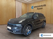Lynk & Co 01 - 1.5 | 360 camera | Panoramadak | Stoelverwarming | Camera | 