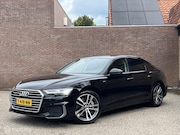 Audi A6 - Limousine 50 TFSI e quattro S edition