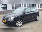 Volkswagen Polo - 1.4-16V Highline/APK/EleckRamen/CLimateContr