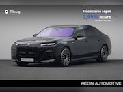 BMW i7 - eDrive50 106 kWh | High Executive | M Sportpakket Pro | Stoe
