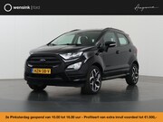 Ford EcoSport - 1.0 EcoBoost ST-Line | Winterpakket | Parkeercamera | Climat