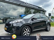 Kia Sportage - 1.6 T-GDI GT-Line | Leder | Navi | 19 Inch I Camera