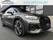 Audi Q5 Sportback - 55 TFSI e S-line Luxe Leer Luchtvering