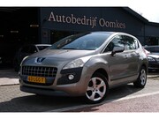 Peugeot 3008 - 1.6 THP ST *PANORAMADAK* 155dkm Trekhaak/Navigatie/Airco APK