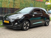 Citroën DS3 - Cabrio 1.2 PureTech So Chic 2015 CABRIO|LED|NAP