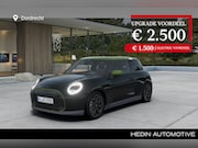 MINI Mini Electric - Cooper SE Paul Smith Ed. 54.2 kWh | Panoramadak | Elektrisch