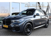 BMW X5 - (g05) M50i 530PK HIGH EXEC. M-SPORT Panodak | Laser | Trekha