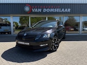 Skoda Octavia - Combi 1.5 TSI Greentech Sport Business - Automaat NL Auto Na