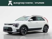 Kia e-Niro - EV DynamicLine 64.8 kWh | Stoelverwarming | Draadl