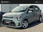 Kia Picanto - 1.0 GDi DynamicLine | Airconditioning | Cruise control | Nav