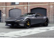 Ferrari Roma - 3.9 V8 |GARANTIE|CARBON|SATIN|ADAS|DISPLAY|20"