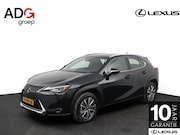 Lexus UX - 300e Business 54 kWh | 315km WLTP | Elektrisch verstelbare s