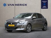 Peugeot 208 - 1.2 PureTech Allure Pack 101PK | Automaat | Achteruitrijcame