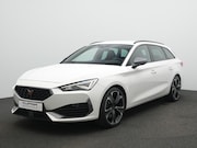CUPRA Leon Sportstourer - 1.4 e-Hybrid 245pk VZ Business | Adaptive Cruise | Digital C