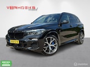 BMW X5 - xDrive45e High Executive M-Sport/Pano/HUD/Harman K.