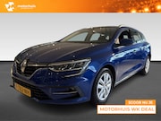 Renault Mégane - Estate 1.3 TCe 140pk Equilibre