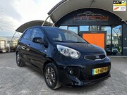 Kia Picanto - 1.2 CVVT First Edition 1e EIG Dealeronderhouden Rijklaarprij