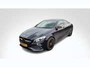 Mercedes-Benz CLA-Klasse - CLA 180 Automaat AMG Line | Panoramadak | Nightpakket | LED 