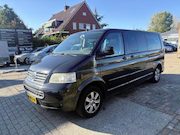 Volkswagen Transporter - 2.5 TDI 340 High.DC AUT AIR SUSPENSION