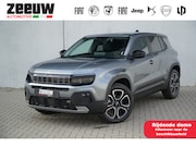 Jeep Avenger - 1.2 e-Hybrid Summit | Navi | JBL | Camera | Winter | 18"