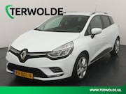Renault Clio - Estate Energy TCe 90 Zen | Airco | Cruise Control | Navigati