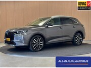 DS DS 7 Crossback - E-Tense 225PK Aut. Rivoli | Leder | LED | Camera | Navi | In