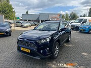 Toyota RAV4 - 2.5 Hybrid 2021 NL BTW Auto Weinig KM JBL NAP
