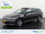 Volkswagen Passat - Variant 1.4 TSI PHEV GTE | All-in 633, - Private Lease | Dir